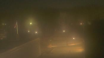 Weather camera view of Dag Hammarskjold MS.