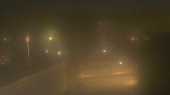 Weather camera view of Dag Hammarskjold MS.