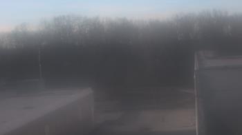 Weather camera view of Dag Hammarskjold MS.