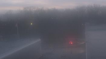 Weather camera view of Dag Hammarskjold MS.