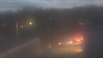 Weather camera view of Dag Hammarskjold MS.