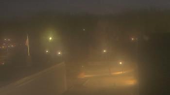 Weather camera view of Dag Hammarskjold MS.