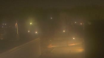 Weather camera view of Dag Hammarskjold MS.