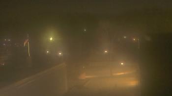 Weather camera view of Dag Hammarskjold MS.