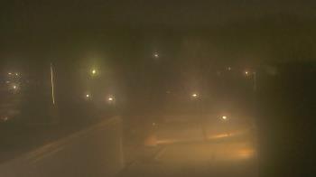 Weather camera view of Dag Hammarskjold MS.