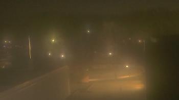 Weather camera view of Dag Hammarskjold MS.