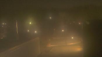 Weather camera view of Dag Hammarskjold MS.