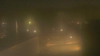 Weather camera view of Dag Hammarskjold MS.