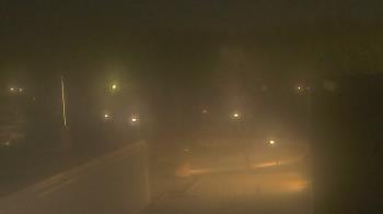 Weather camera view of Dag Hammarskjold MS.