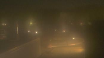 Weather camera view of Dag Hammarskjold MS.