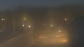 Weather camera view of Dag Hammarskjold MS.