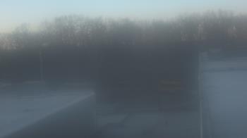 Weather camera view of Dag Hammarskjold MS.