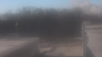 Weather camera view of Dag Hammarskjold MS.