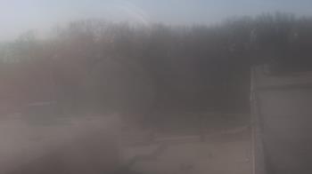 Weather camera view of Dag Hammarskjold MS.