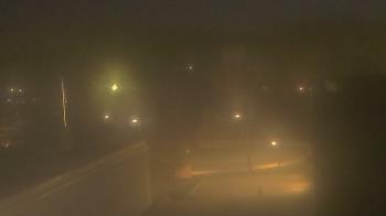 Weather camera view of Dag Hammarskjold MS.