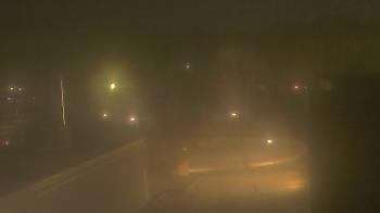 Weather camera view of Dag Hammarskjold MS.