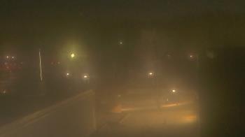 Weather camera view of Dag Hammarskjold MS.