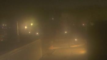 Weather camera view of Dag Hammarskjold MS.