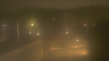 Weather camera view of Dag Hammarskjold MS.