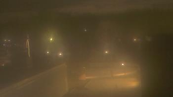 Weather camera view of Dag Hammarskjold MS.