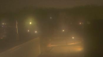 Weather camera view of Dag Hammarskjold MS.