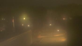 Weather camera view of Dag Hammarskjold MS.