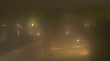 Weather camera view of Dag Hammarskjold MS.