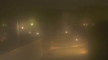 Weather camera view of Dag Hammarskjold MS.