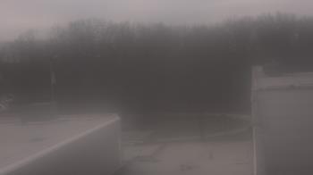 Weather camera view of Dag Hammarskjold MS.