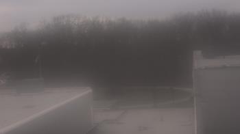 Weather camera view of Dag Hammarskjold MS.