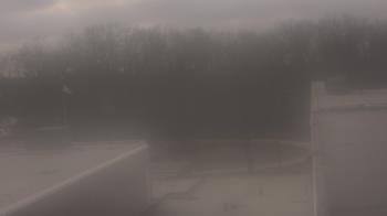 Weather camera view of Dag Hammarskjold MS.