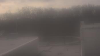 Weather camera view of Dag Hammarskjold MS.