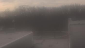 Weather camera view of Dag Hammarskjold MS.