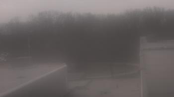 Weather camera view of Dag Hammarskjold MS.