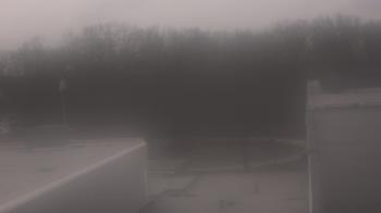 Weather camera view of Dag Hammarskjold MS.