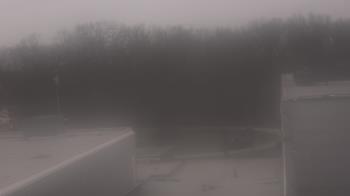 Weather camera view of Dag Hammarskjold MS.