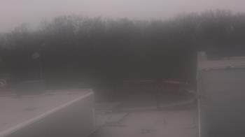 Weather camera view of Dag Hammarskjold MS.