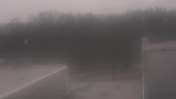 Weather camera view of Dag Hammarskjold MS.