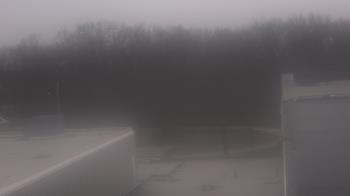Weather camera view of Dag Hammarskjold MS.