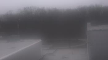 Weather camera view of Dag Hammarskjold MS.