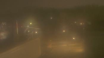 Weather camera view of Dag Hammarskjold MS.