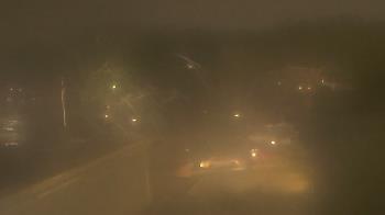 Weather camera view of Dag Hammarskjold MS.