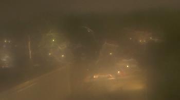 Weather camera view of Dag Hammarskjold MS.