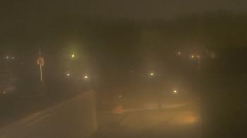 Weather camera view of Dag Hammarskjold MS.