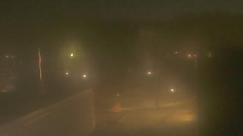 Weather camera view of Dag Hammarskjold MS.