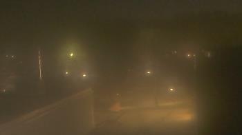 Weather camera view of Dag Hammarskjold MS.