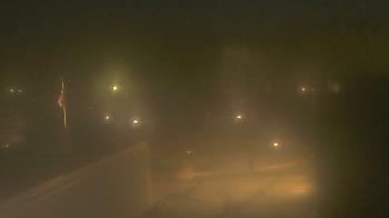 Weather camera view of Dag Hammarskjold MS.