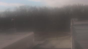 Weather camera view of Dag Hammarskjold MS.