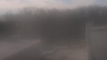 Weather camera view of Dag Hammarskjold MS.