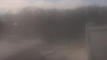 Weather camera view of Dag Hammarskjold MS.